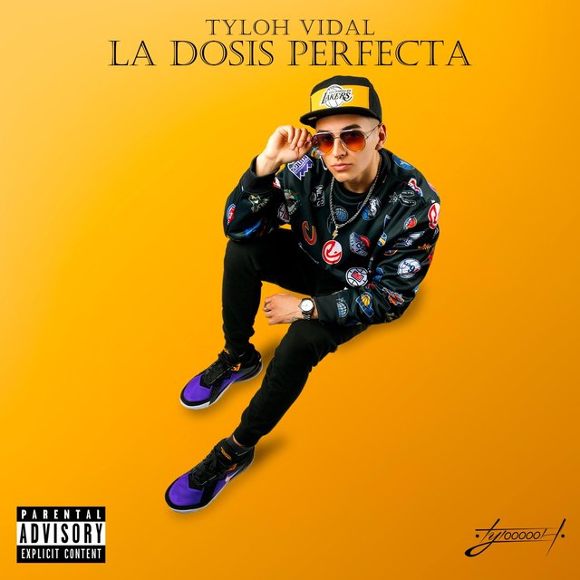 La Dosis Perfecta