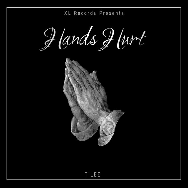 Hands Hurt