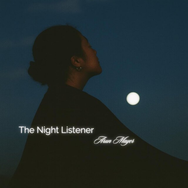 The Night Listener