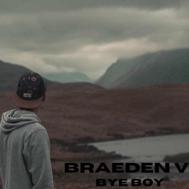 Bye Boy