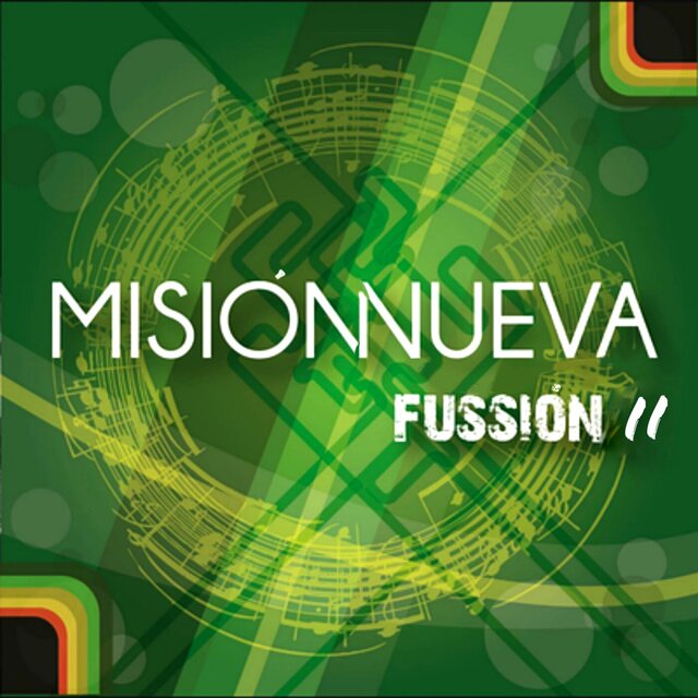 Fussión II