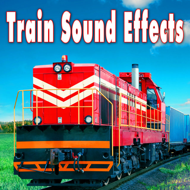 Train Sound Effects