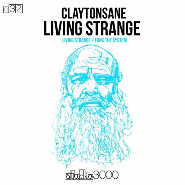 Living Strange EP (Original Mix)