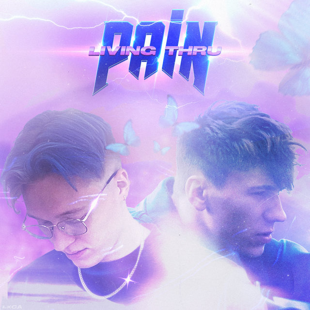 Living thru Pain