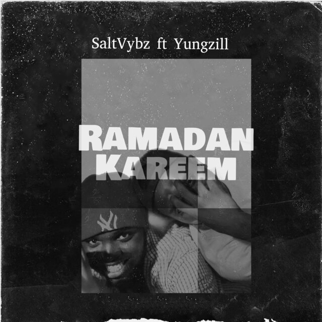 Ramadan Kareem