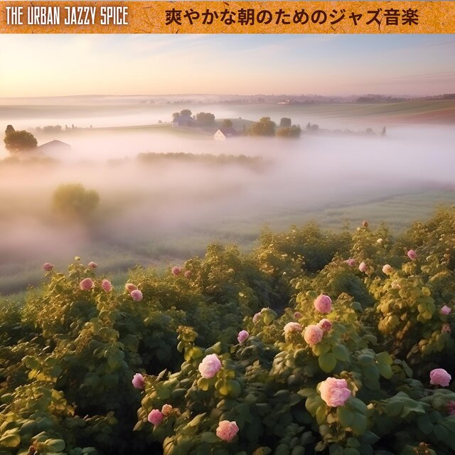 爽やかな朝のためのジャズ音楽