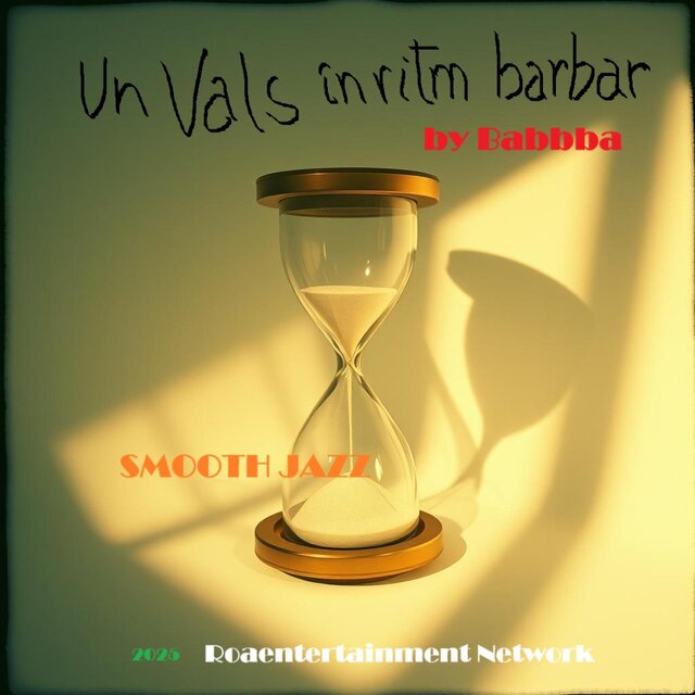 Un vals in ritm barbar