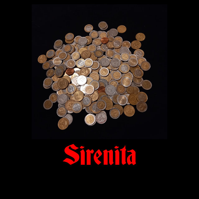 Sirenita