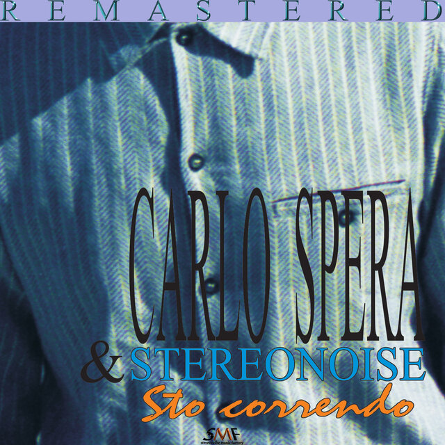Sto Correndo (Remastered 2023)