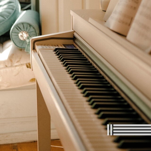 Peaceful Piano