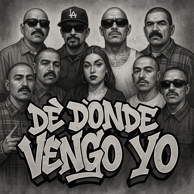 De Donde Vengo Yo