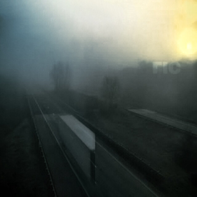 Into Nothing