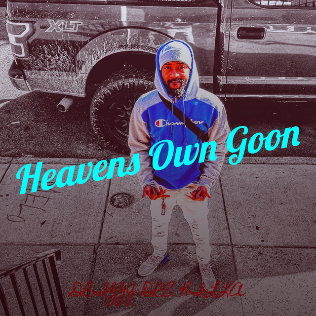 Heavens Own Goon