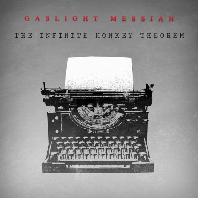 The Infinite Monkey Theorem