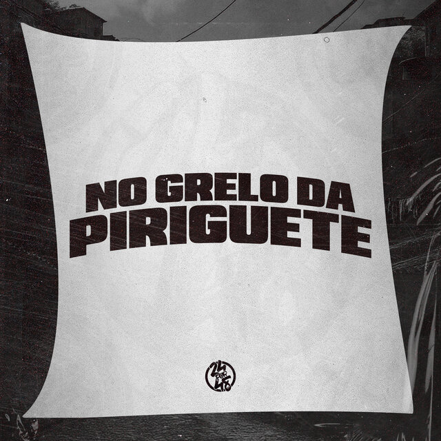 No Grelo da Piriguete