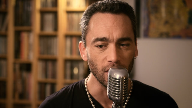Elle s'en va (Version acoustique)