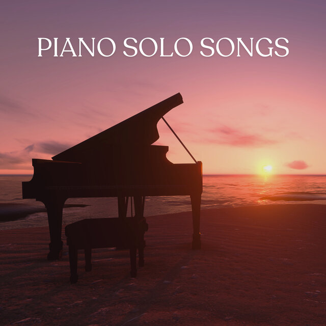 Piano Solo Songs