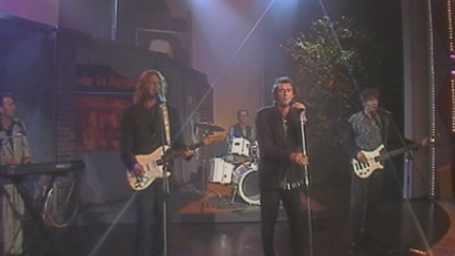 Komm doch zu mir (Das grosse Los 26.09.1996) (VOD)