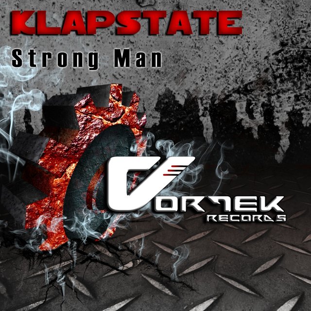Strong Man