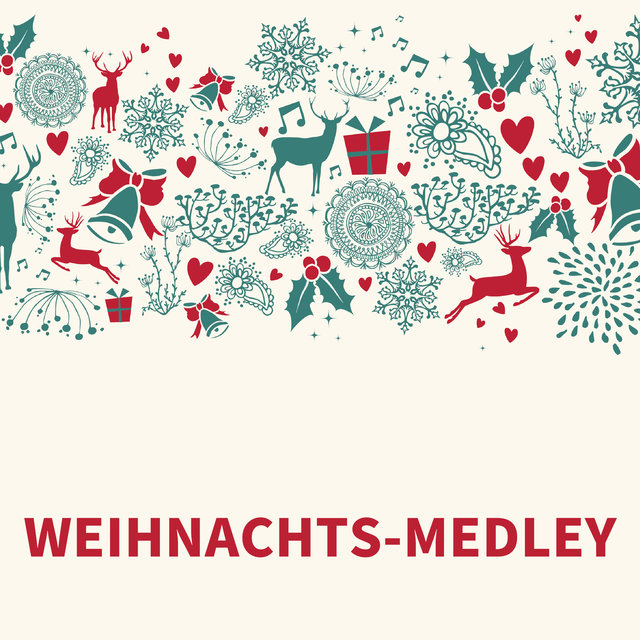 Weihnachts-Medley