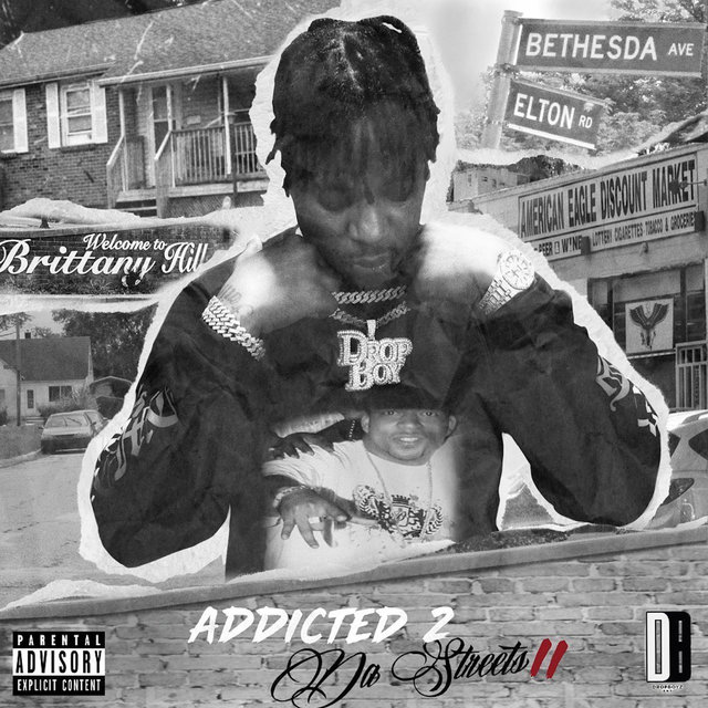 Addicted 2 Da Streets 2