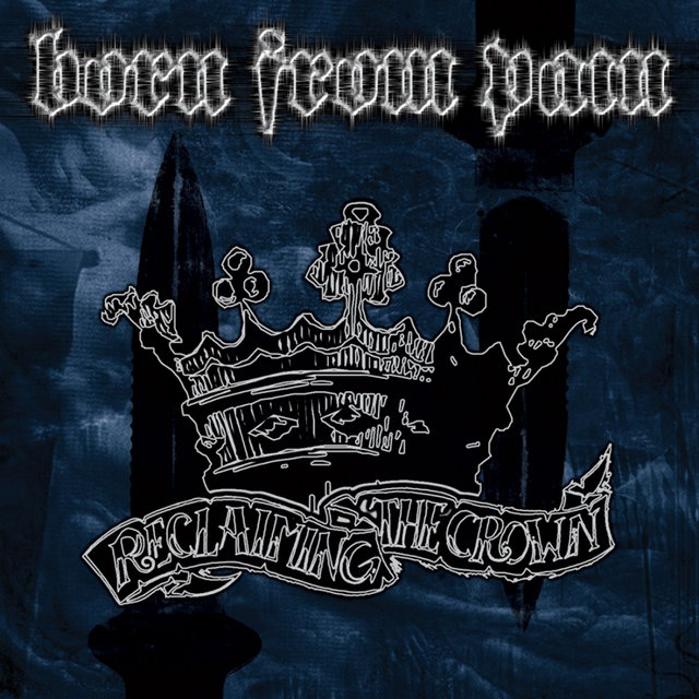 Reclaiming the Crown