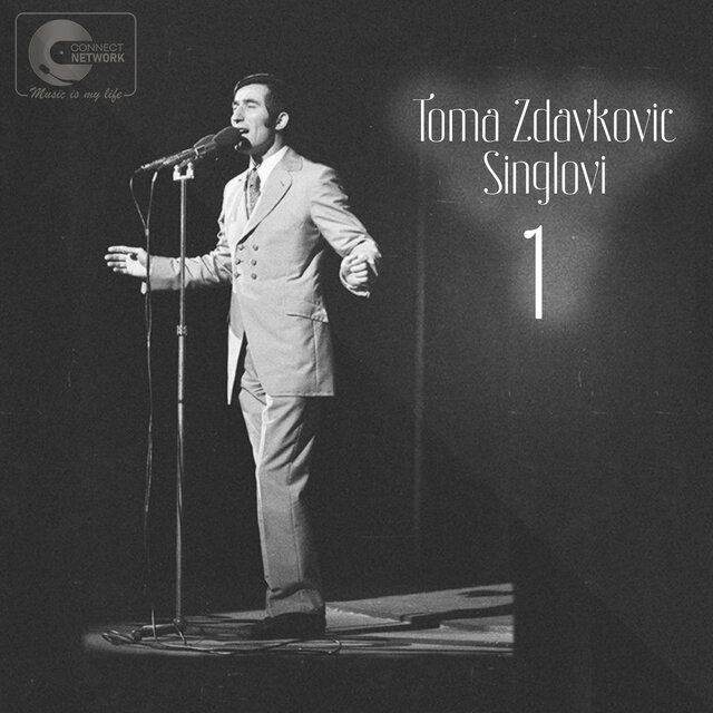 Toma Zdravković Singlovi 1
