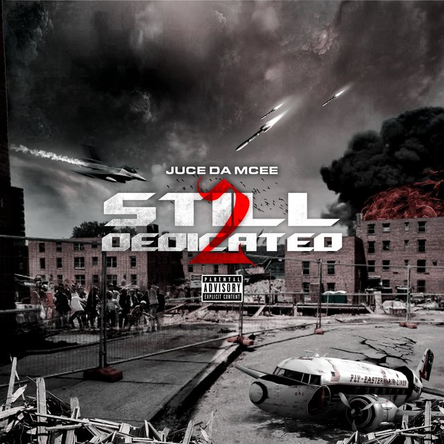 Still Dedicated 2