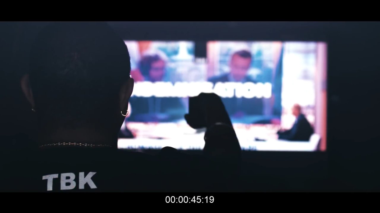 Président by Benjam on TIDAL