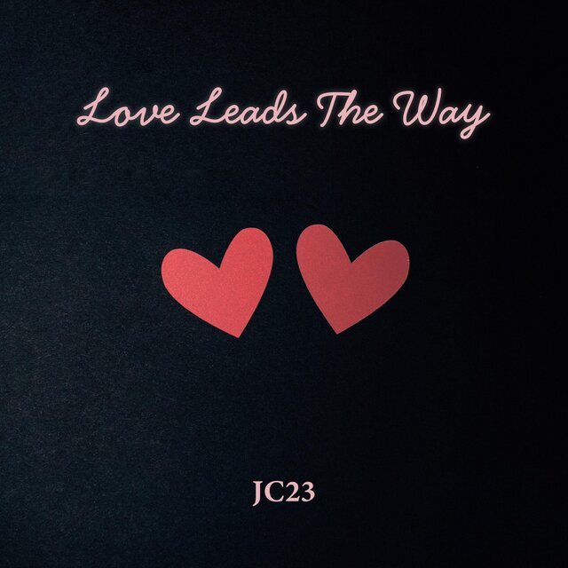 Love Leads The Way