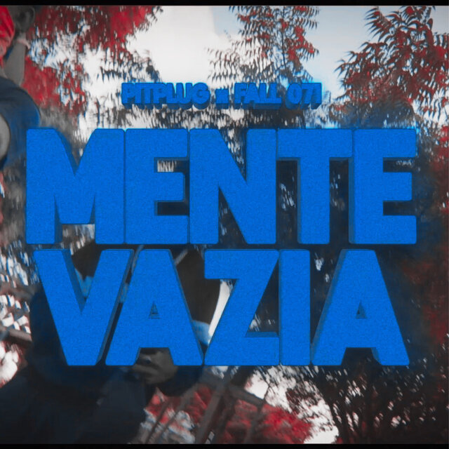 Mente Vazia