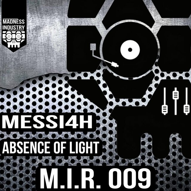 Absence of Light