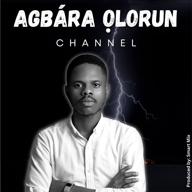 Agbara Olorun