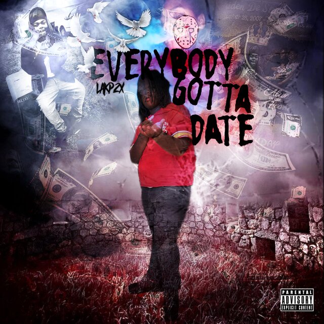 Everybody Gotta Date