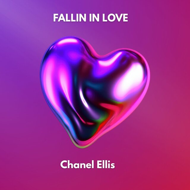 FALLIN IN LOVE