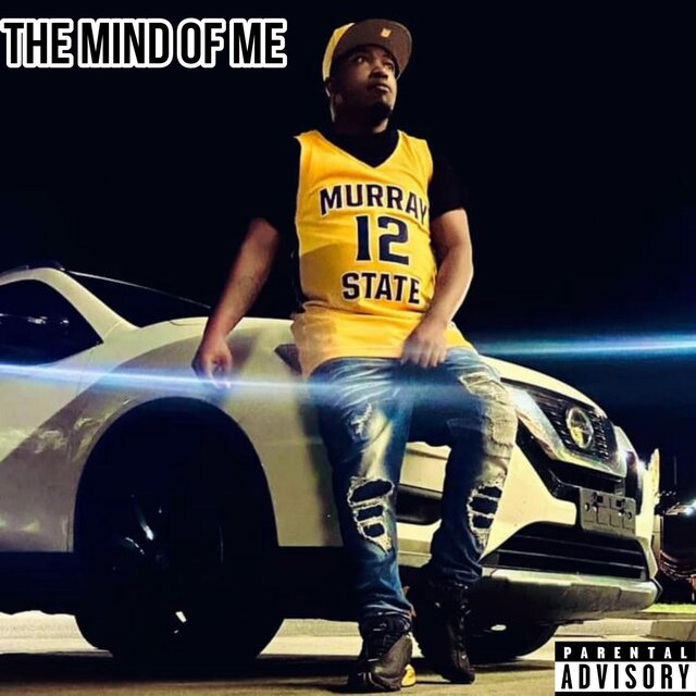 The Mind Of Me