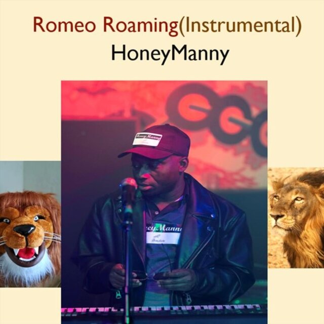Romeo Roaming (Instrumental)