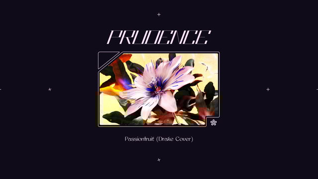 Passionfruit (Drake Cover) (Official Video)
