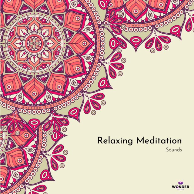 Relaxing Meditation Sounds