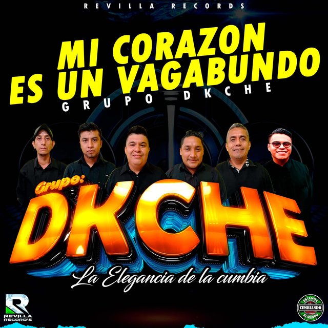 Mi Corazón Es un Vagabundo
