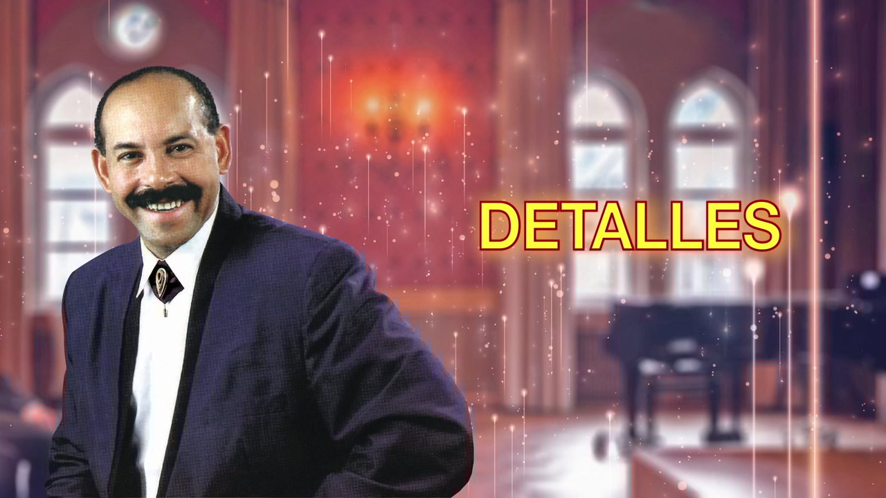 Detalles (Lyric Video)