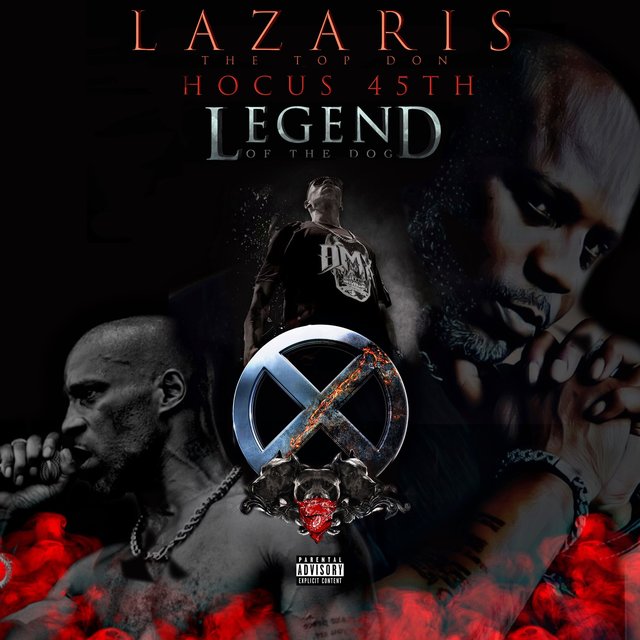 Legend of the Dog