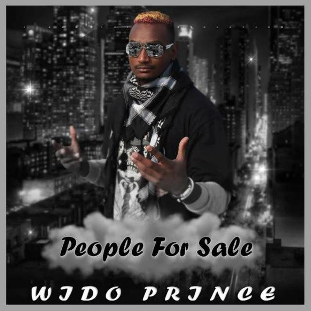People for Sale