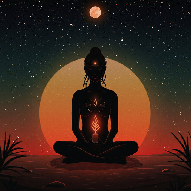 Sacred Energy Flow