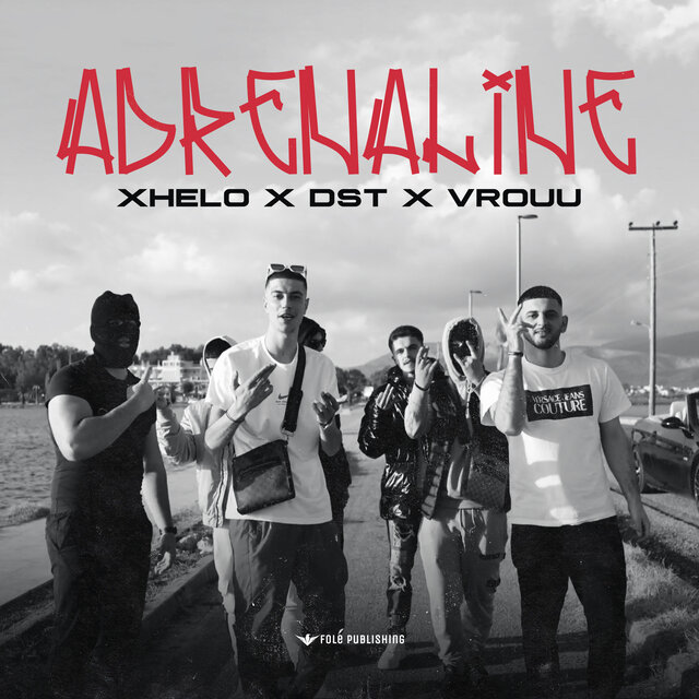 Adrenaline