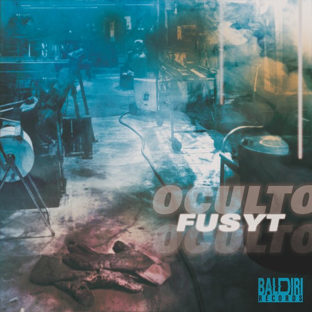 Oculto