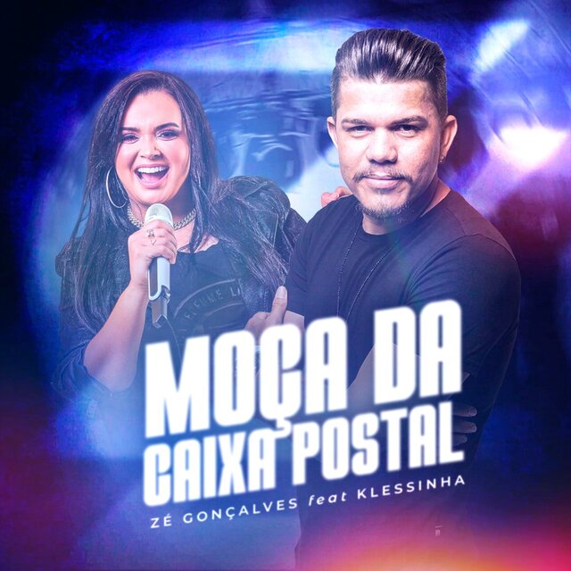 Moça da Caixa Postal
