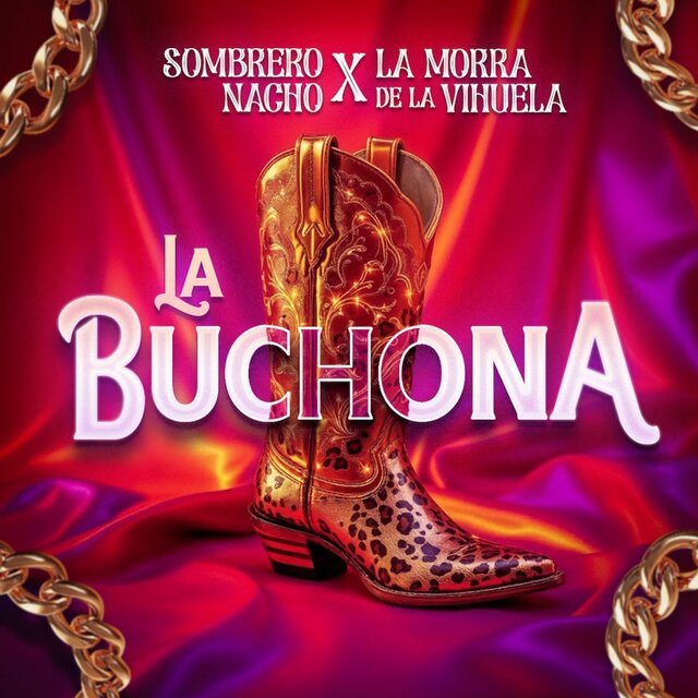 LA BUCHONA