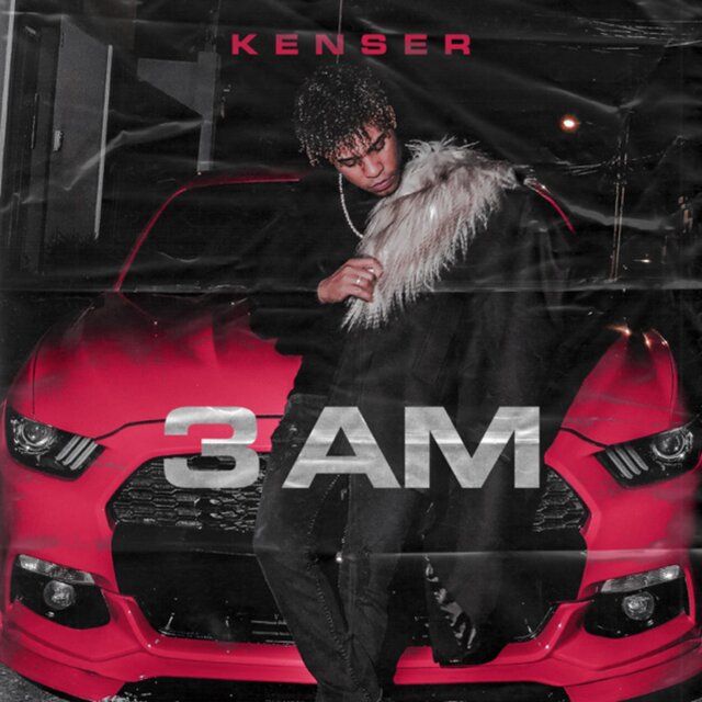 3 AM INSTRUMENTAL