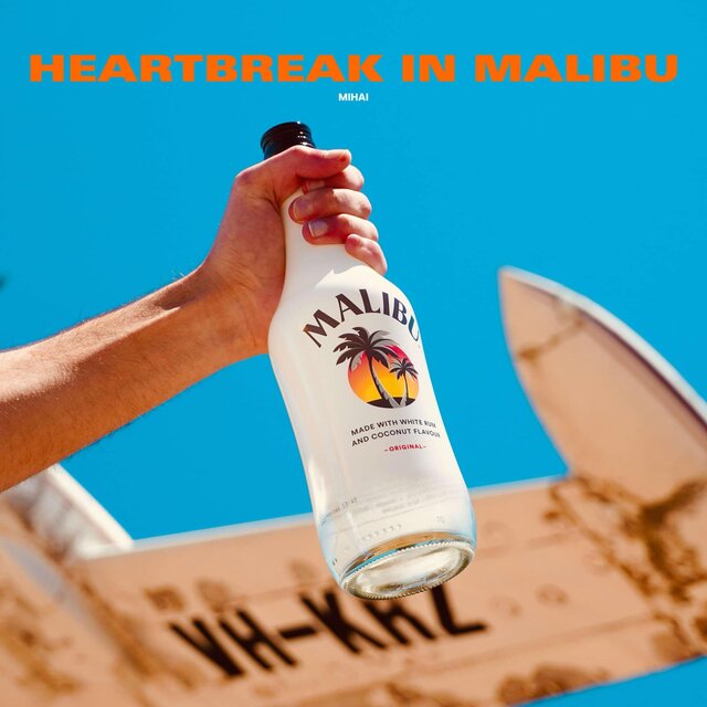Heartbreak in Malibu